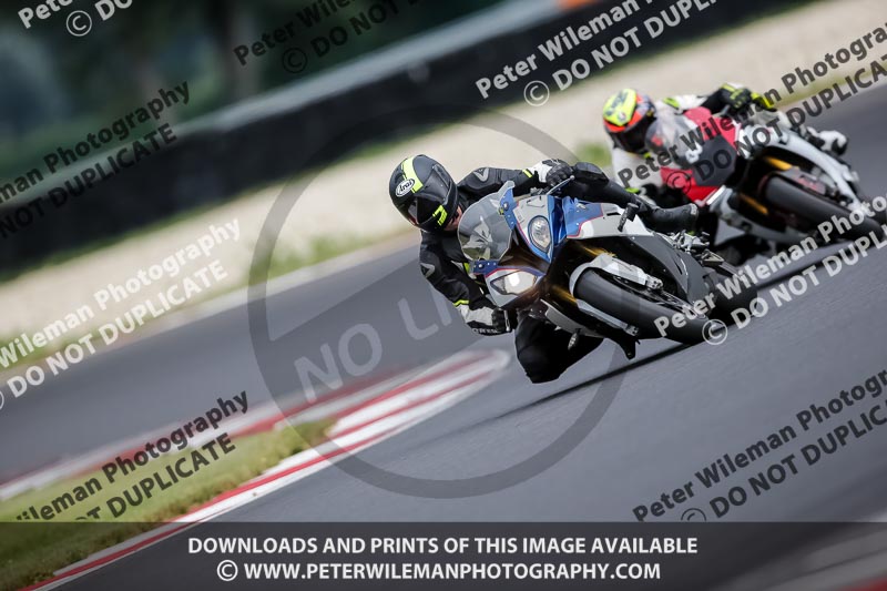 25 to 27th july 2019;Slovakia Ring;event digital images;motorbikes;no limits;peter wileman photography;trackday;trackday digital images